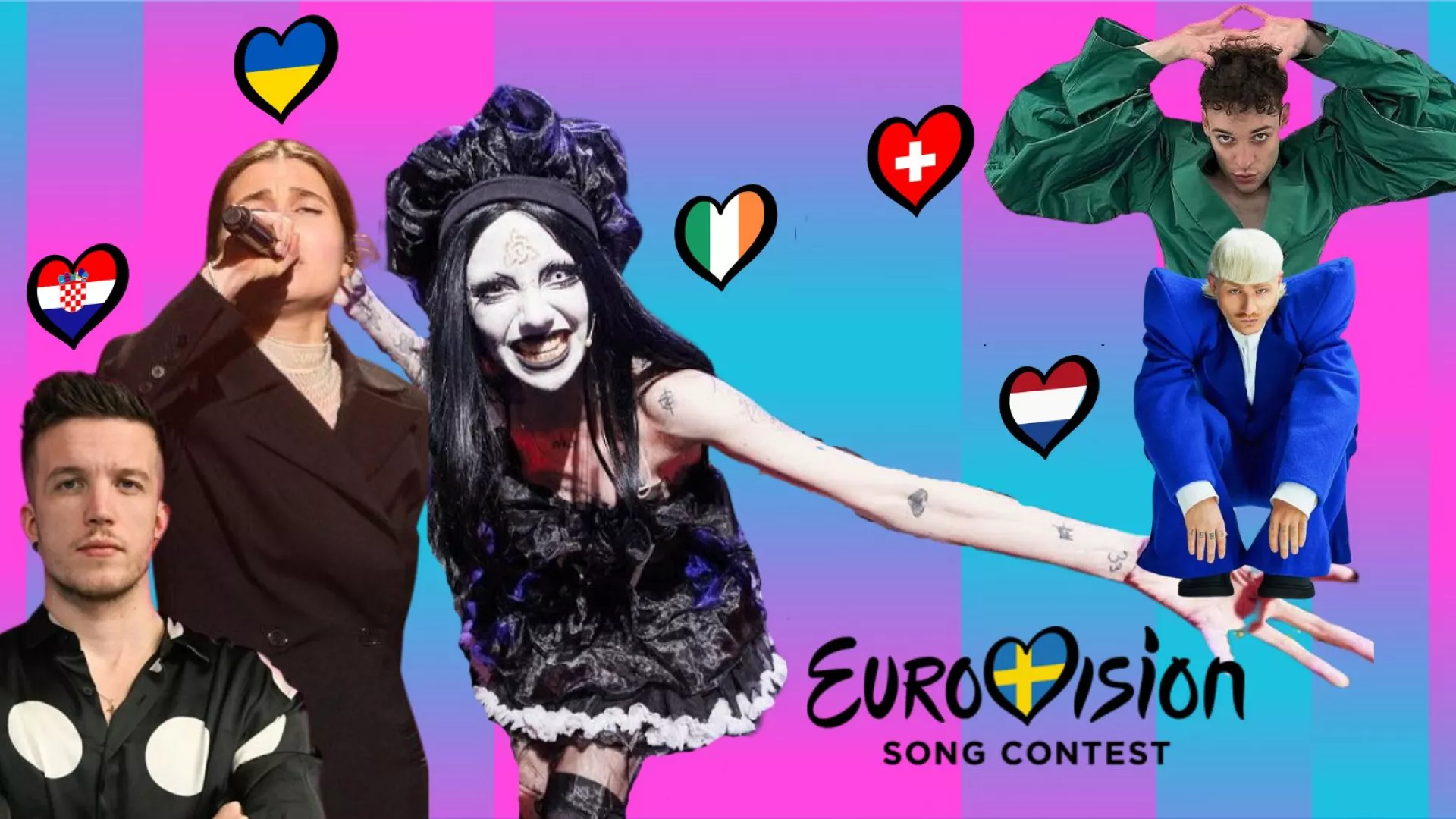 Who will win Eurovision 2024? Here are Euronews Culture’s predictions